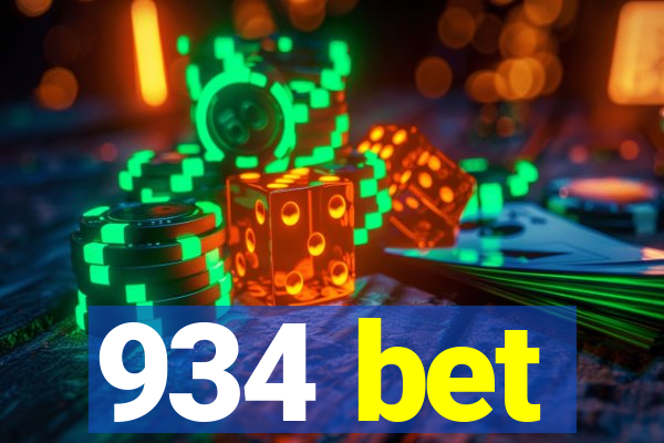 934 bet